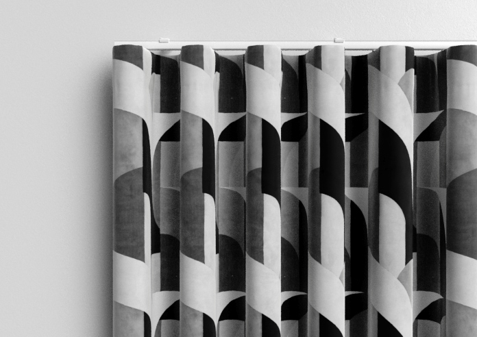 Varadero Velvet, Mono - Made to Measure Curtain - Image 13